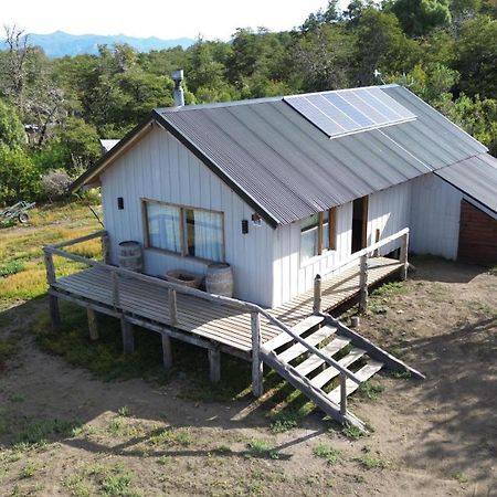 Cabana El Maqui San Martin de los Andes Exterior photo